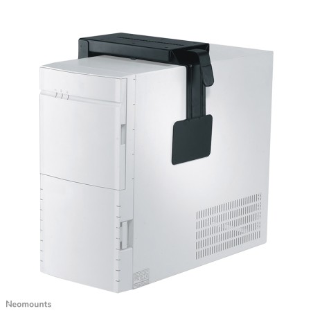 Neomounts by Newstar CPU-D100 Mounting Stand - Enhance Your Workspace with Effortless Mounting & Stylish Design!